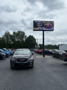  2023 Chrysler Pacifica Touring L FWD at The Truck Farm near Easley&comma; SC