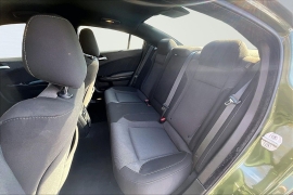 Used 2022  Dodge Charger SXT RWD at The Gilstrap Family Dealerships near Easley, SC