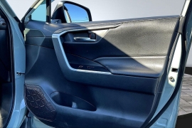 Used 2019  Toyota RAV4 4d SUV AWD XLE at The Gilstrap Family Dealerships near Easley, SC