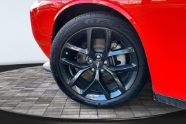 Used 2022  Dodge Challenger GT RWD at The Gilstrap Family Dealerships near Easley&comma; SC