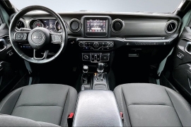 Used 2023  Jeep Wrangler 4xe 4x4 at The Gilstrap Family Dealerships near Easley&comma; SC