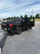 Used 2025  GMC Canyon 2WD Crew Cab Elevation at The Truck Farm near Easley&comma; SC