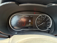 Used 2024  Nissan Versa SR CVT at The Truck Farm near Easley&comma; SC