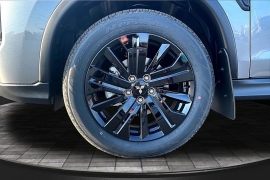 New 2026  Mitsubishi Outlander Sport Ralliart 2&period;0 AWC at The Gilstrap Family Dealerships near Easley&comma; SC