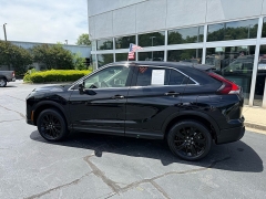 Used 2024  Mitsubishi Eclipse Cross LE S-AWC at The Truck Farm near Easley&comma; SC