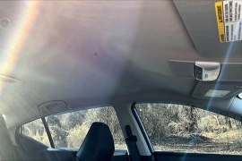 Used 2024  Nissan Altima 2&period;5 SR Sedan at The Gilstrap Family Dealerships near Easley&comma; SC