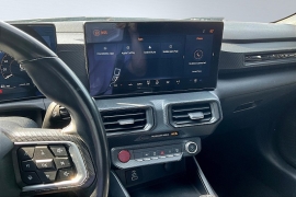 Used 2024  Ford Mustang GT Fastback at The Gilstrap Family Dealerships near Easley, SC