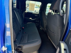 Used 2024  Nissan Frontier Crew Cab 4x2 PRO-X at The Truck Farm near Easley&comma; SC