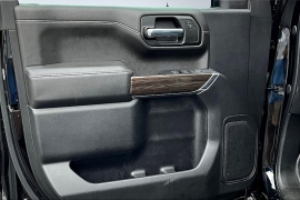 Used 2021 Chevrolet Silverado 1500 2WD Crew Cab 147" LT at The Gilstrap Family Dealerships near Easley, SC