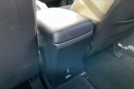 Used 2024  Mitsubishi Eclipse Cross LE S-AWC at The Gilstrap Family Dealerships near Easley&comma; SC