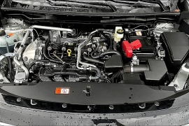 New 2025  Mitsubishi Outlander SE S-AWC at The Gilstrap Family Dealerships near Easley&comma; SC