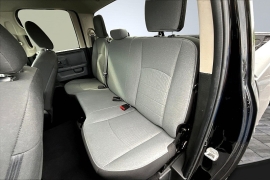 Used 2024  Ram 1500 Classic 2WD SLT Quad Cab 6'4" Box at The Gilstrap Family Dealerships near Easley, SC