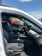 Used 2025  Jeep Compass Latitude 4x4 at The Truck Farm near Easley&comma; SC