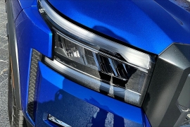 Used 2024  Nissan Frontier Crew Cab 4x2 PRO-X at The Gilstrap Family Dealerships near Easley, SC