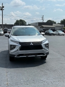  2025 Mitsubishi Eclipse Cross SEL S-AWC at The Truck Farm near Easley&comma; SC