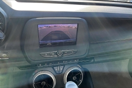 Used 2023  Chevrolet Camaro 2dr Cpe 1LT at The Gilstrap Family Dealerships near Easley&comma; SC