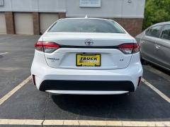 Used 2022  Toyota Corolla LE CVT at The Truck Farm near Easley&comma; SC