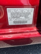 Used 2024  Nissan Versa SR CVT at The Truck Farm near Easley&comma; SC