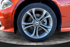 Used 2022  Dodge Challenger GT RWD at The Gilstrap Family Dealerships near Easley, SC