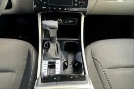 Used 2024  Hyundai Tucson SEL AWD *Ltd Avail* at The Gilstrap Family Dealerships near Easley, SC