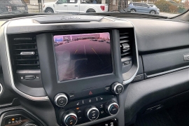 Used 2022  Ram 1500 2WD Big Horn Quad Cab 6'4" Box Lvl 2 at The Gilstrap Family Dealerships near Easley, SC