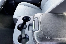 Used 2024  Ram 1500 Classic 2WD SLT Quad Cab 6'4" Box at The Gilstrap Family Dealerships near Easley&comma; SC