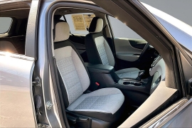 Used 2023  Chevrolet Equinox AWD 4dr LT w&sol;1LT at The Gilstrap Family Dealerships near Easley&comma; SC