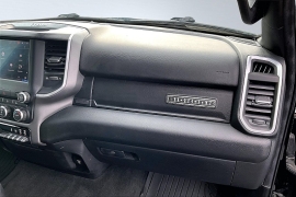 Used 2022  Ram 1500 Big Horn 4x2 Quad Cab 6'4" Box at The Gilstrap Family Dealerships near Easley&comma; SC