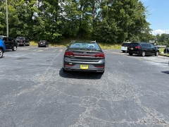 Used 2020  Kia Cadenza Technology Sedan at The Truck Farm near Easley&comma; SC