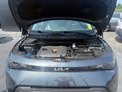 Used 2025  Kia Soul LX IVT at The Truck Farm near Easley&comma; SC
