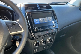 New 2026  Mitsubishi Outlander Sport ES 2&period;0 AWC at The Gilstrap Family Dealerships near Easley&comma; SC