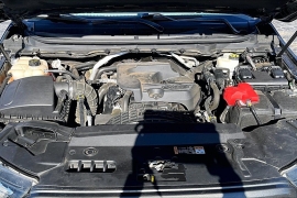 Used 2019  Ford Ranger 4WD SuperCrew Lariat at The Gilstrap Family Dealerships near Easley&comma; SC