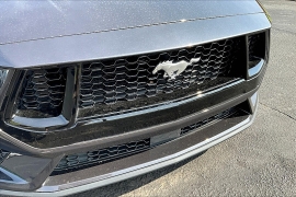 Used 2024  Ford Mustang GT Fastback at The Gilstrap Family Dealerships near Easley, SC