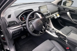 New 2026  Mitsubishi Eclipse Cross SE S-AWC at The Gilstrap Family Dealerships near Easley, SC