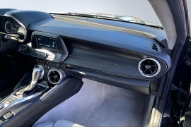 Used 2016  Chevrolet Camaro 2d Coupe LT1 V6 at The Gilstrap Family Dealerships near Easley&comma; SC