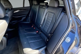 Used 2019  BMW X4 M40i Sports Activity Coupe at The Gilstrap Family Dealerships near Easley&comma; SC