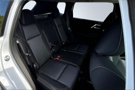 Used 2024  Mitsubishi Outlander Plug-In Hybrid ES S-AWC at The Truck Farm near Easley&comma; SC