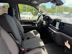 Used 2022  Chevrolet Silverado 1500 4WD Crew Cab 147" LT w&sol;2FL at The Truck Farm near Easley&comma; SC