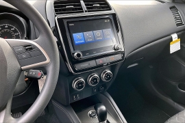 New 2026  Mitsubishi Outlander Sport ES 2&period;0 AWC at The Gilstrap Family Dealerships near Easley&comma; SC