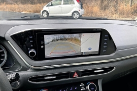 Used 2023  Hyundai Sonata SEL 2&period;5L at The Gilstrap Family Dealerships near Easley&comma; SC