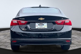 Used 2024  Chevrolet Malibu 4dr Sdn 1LT at The Gilstrap Family Dealerships near Easley, SC