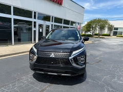 Used 2024  Mitsubishi Eclipse Cross LE S-AWC at The Truck Farm near Easley&comma; SC