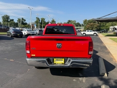 Used 2024  Ram 1500 Classic 2WD SLT Quad Cab 6'4" Box at The Truck Farm near Easley&comma; SC
