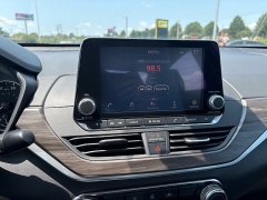 Used 2025  Nissan Altima SV FWD at The Truck Farm near Easley&comma; SC