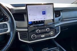 Used 2023  Ford Expedition Max XLT 4x2 at The Gilstrap Family Dealerships near Easley&comma; SC