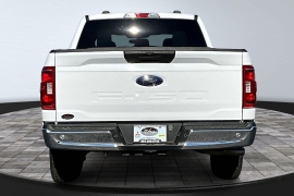 Used 2023  Ford F-150 2WD XLT SuperCrew 5&period;5' Box at The Gilstrap Family Dealerships near Easley&comma; SC