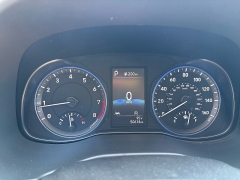 Used 2023  Hyundai Kona SE Auto AWD at The Truck Farm near Easley&comma; SC