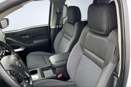 Used 2023  Nissan Frontier Crew Cab 4x2 SV Auto at The Gilstrap Family Dealerships near Easley, SC