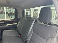 Used 2022  Chevrolet Silverado 1500 4WD Crew Cab 147" LT w&sol;2FL at The Truck Farm near Easley&comma; SC