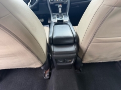 Used 2020  Honda Civic Sedan 4d Touring at The Truck Farm near Easley&comma; SC